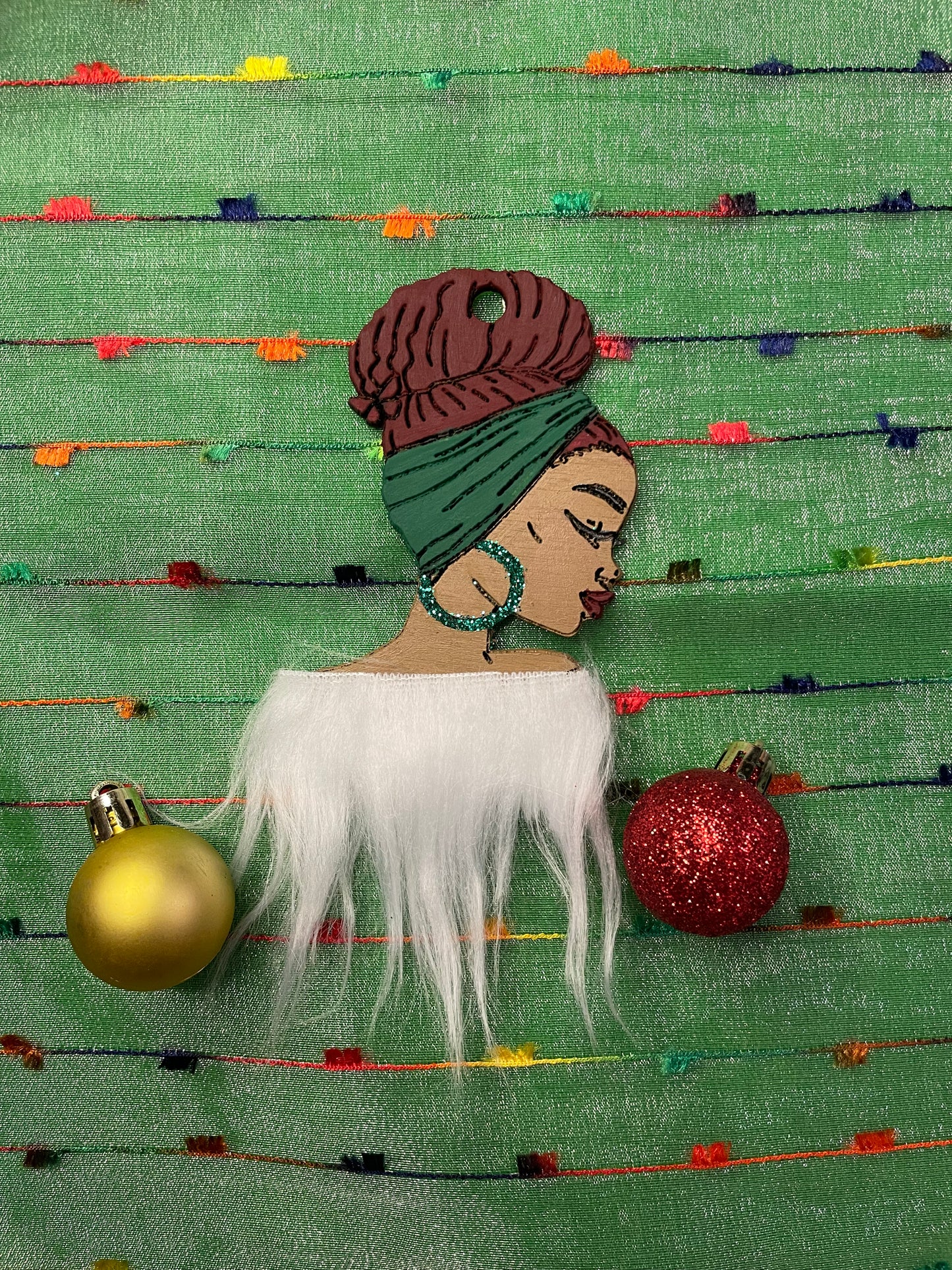 Baby, it's cold outside