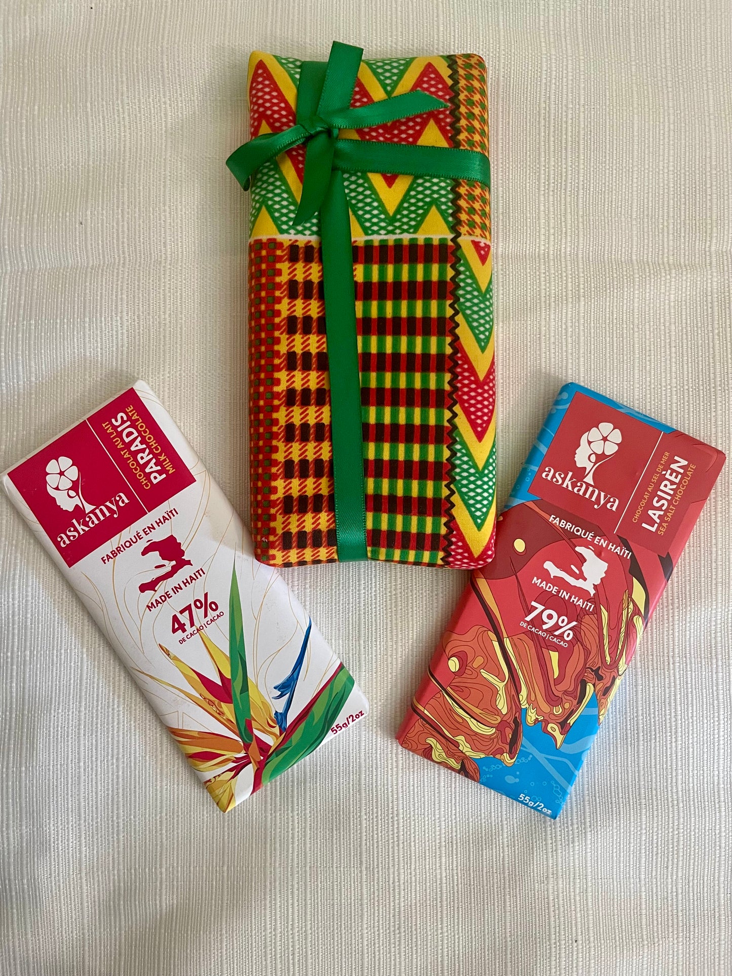 Chocolate Gift Set