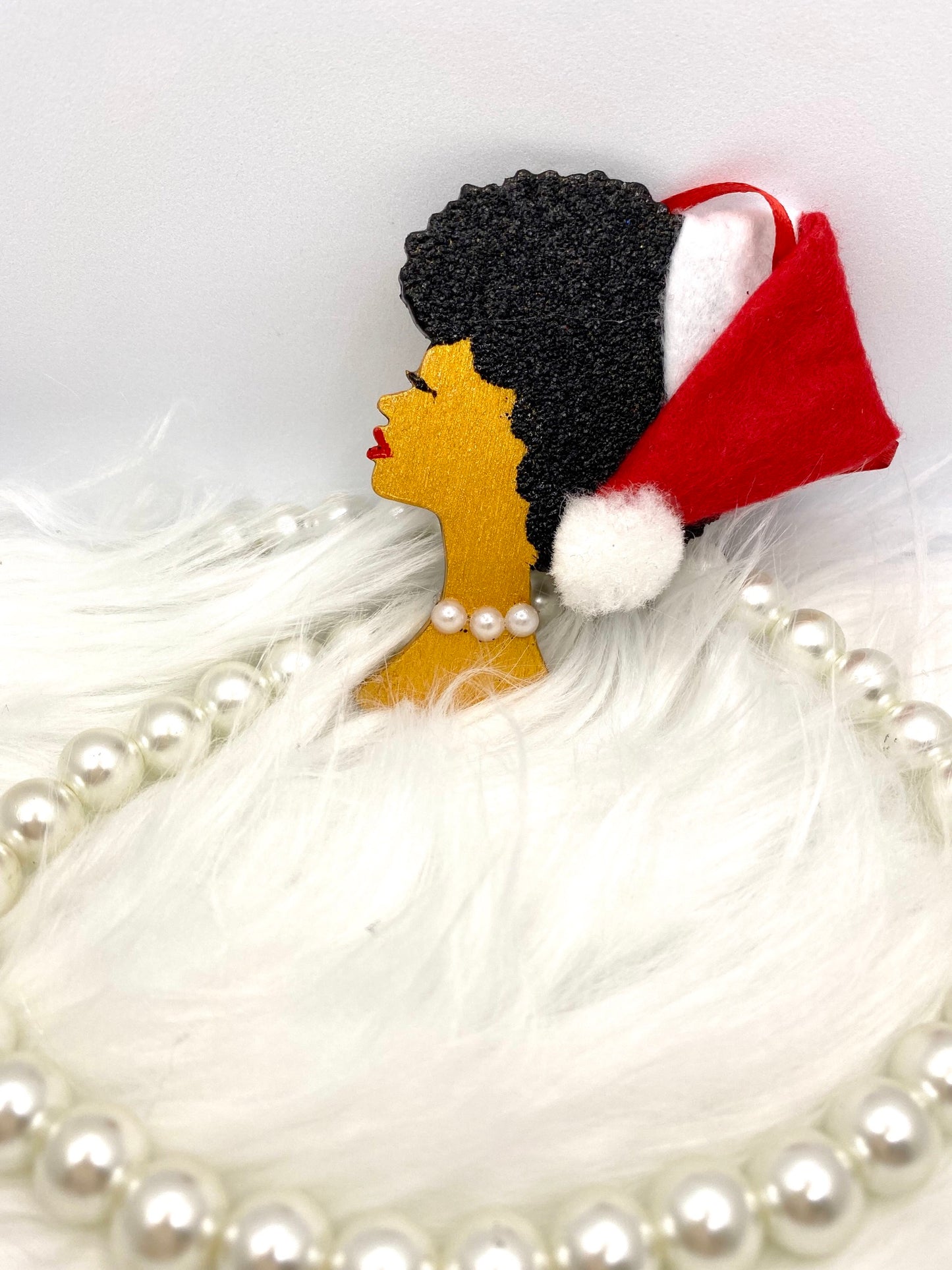 Santa Bae Bae
