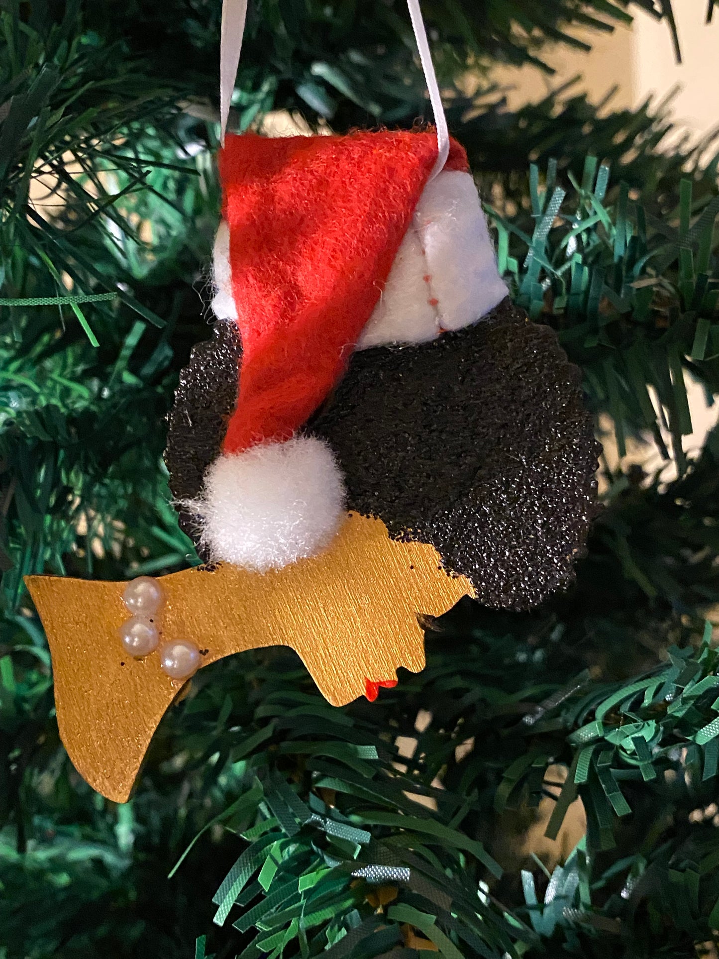 Santa Bae Bae