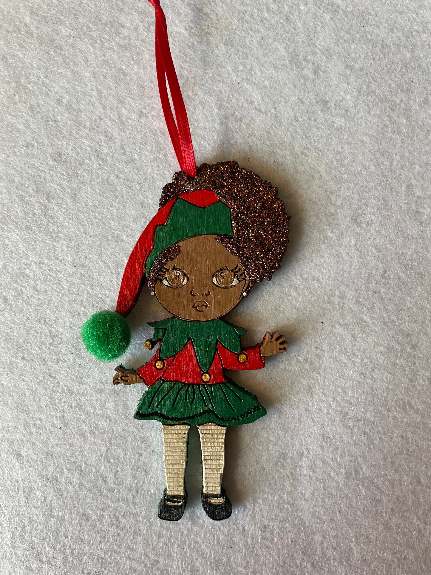So Elf-in Cute
