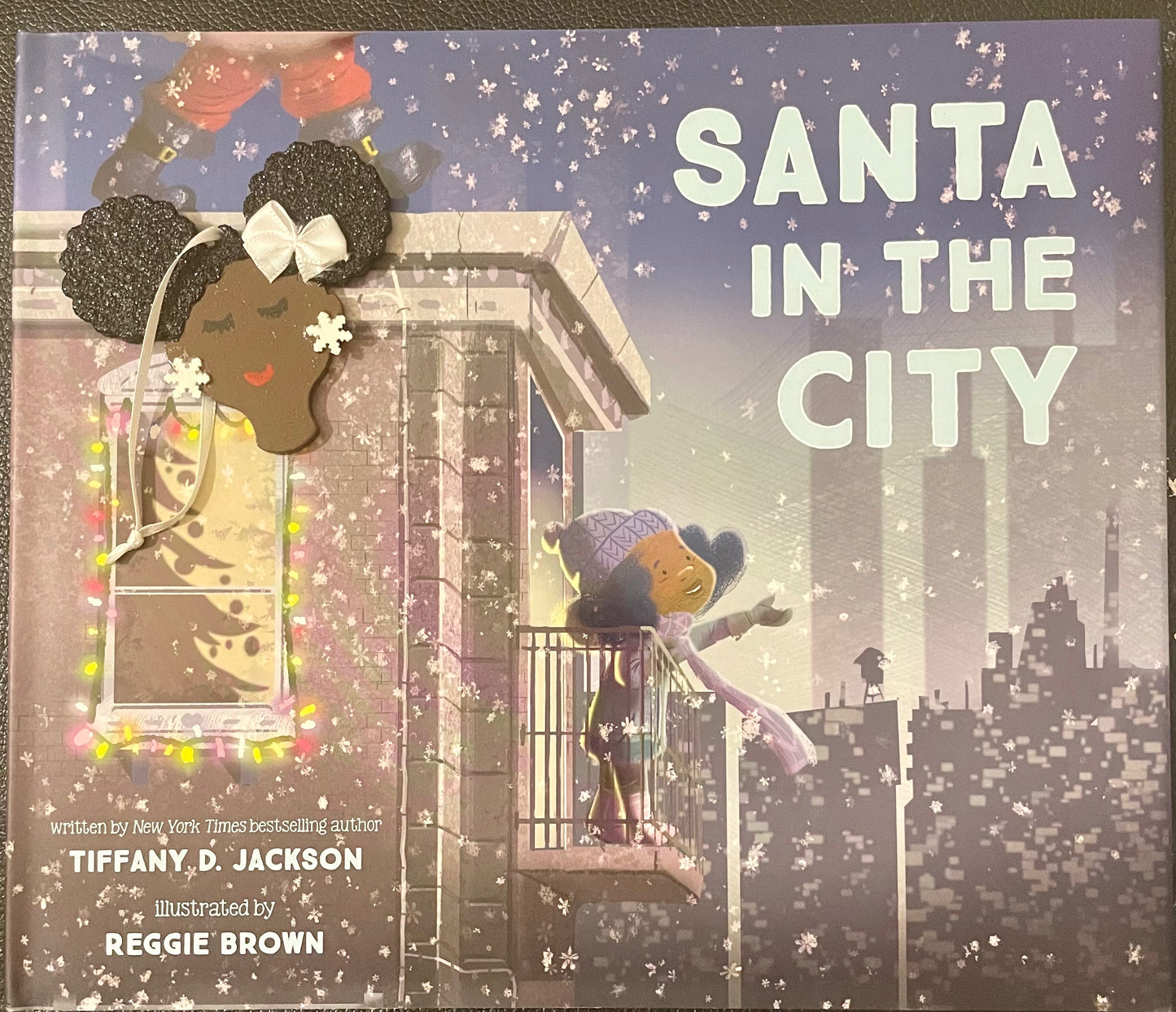 Christmas Storybook Collection