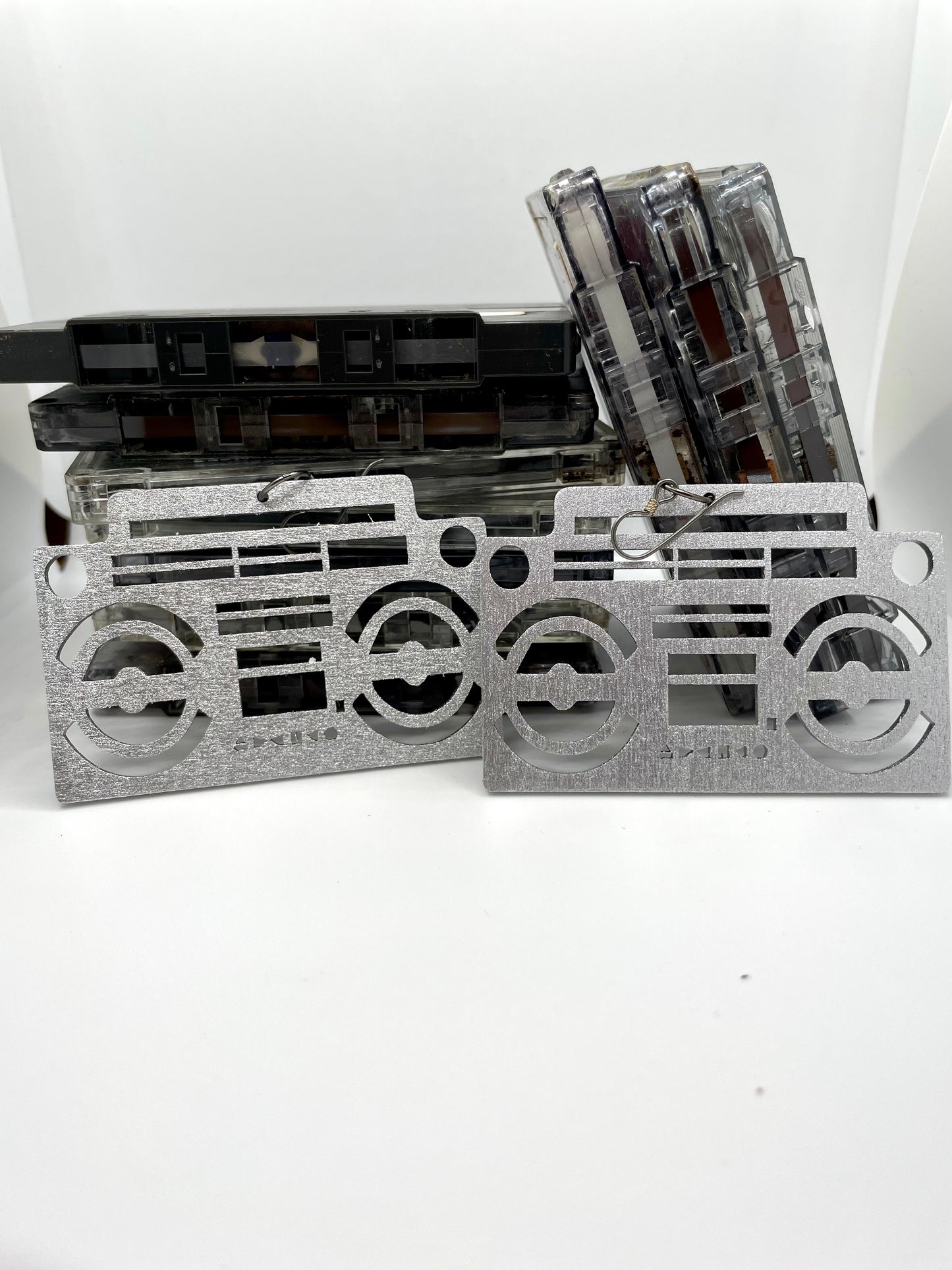 Boombox Baby
