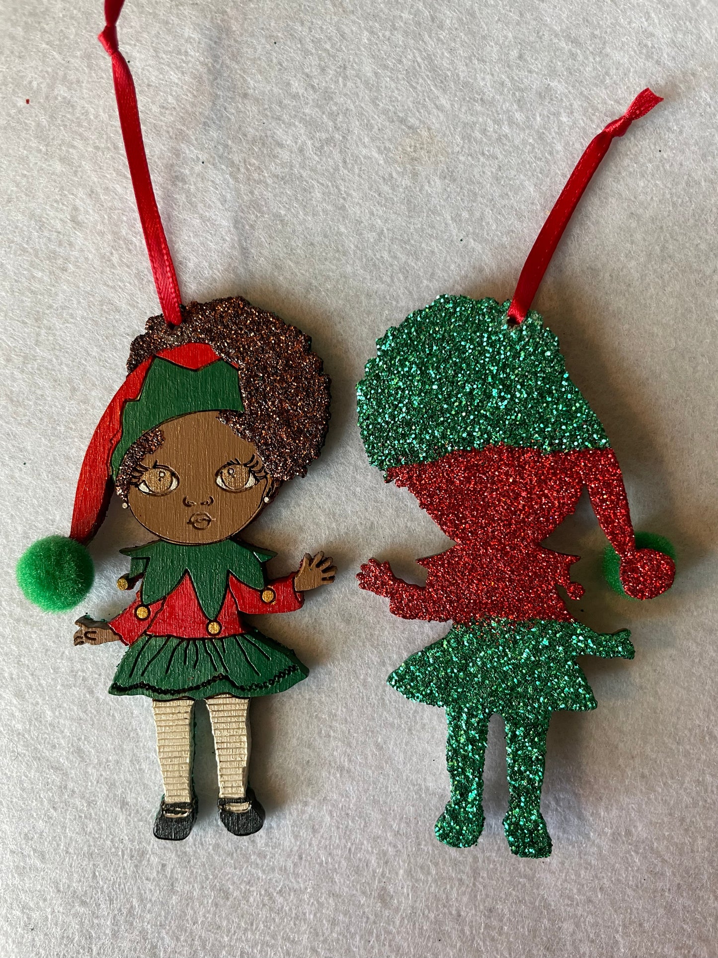 So Elf-in Cute
