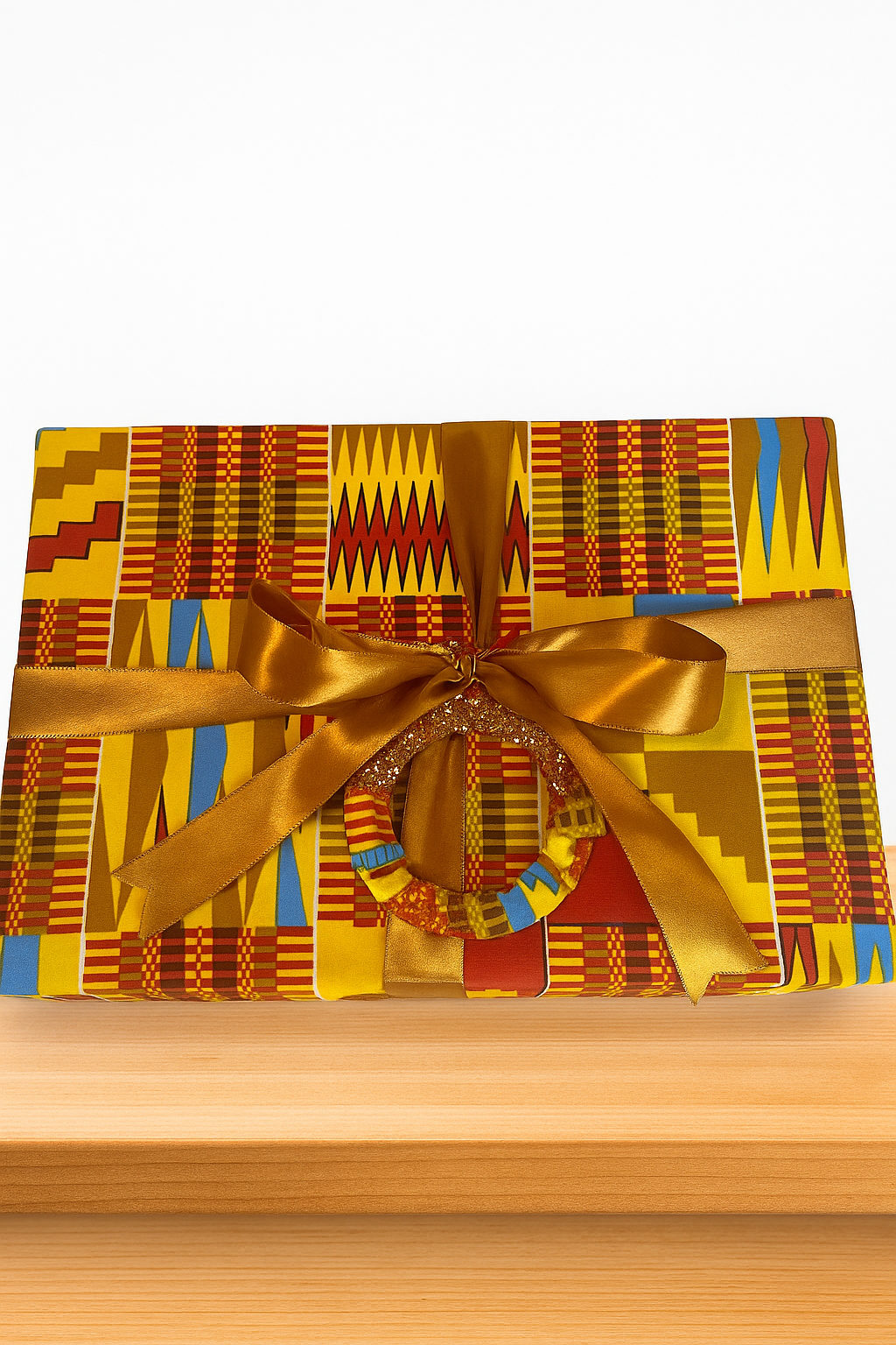 CHEW IT FOR THE CULTURE