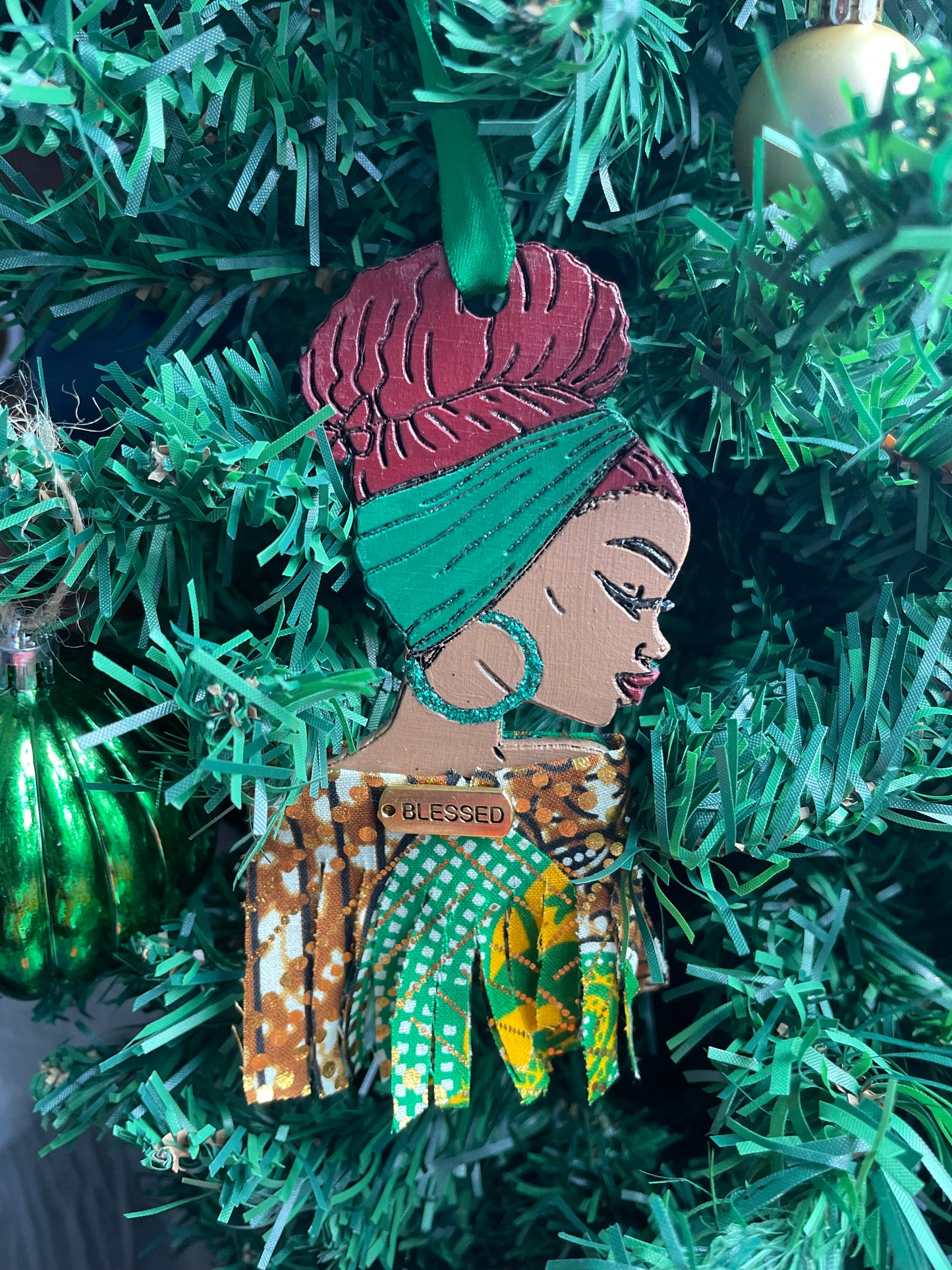 Baby, it's cold outside