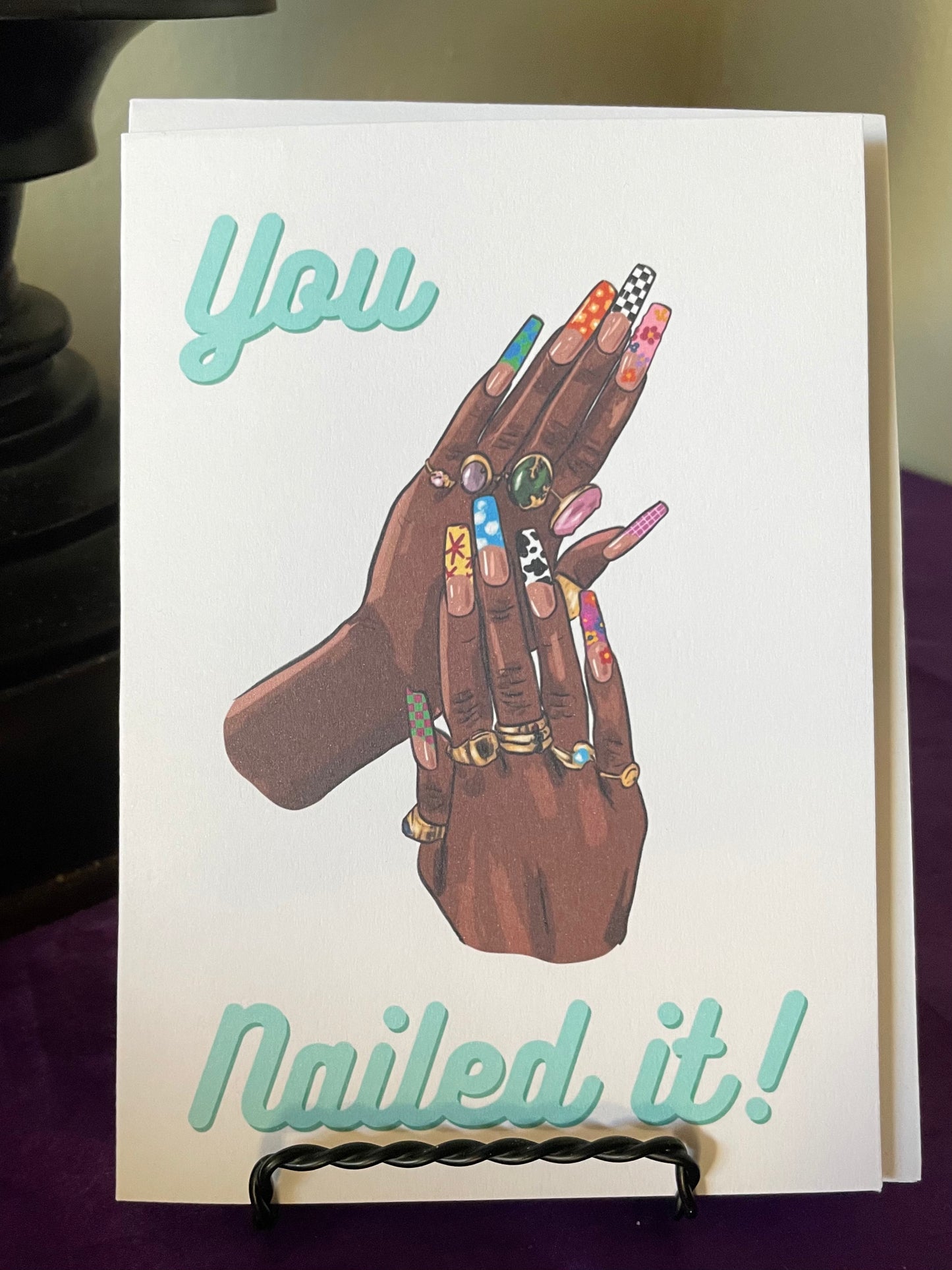 You nailed it!!