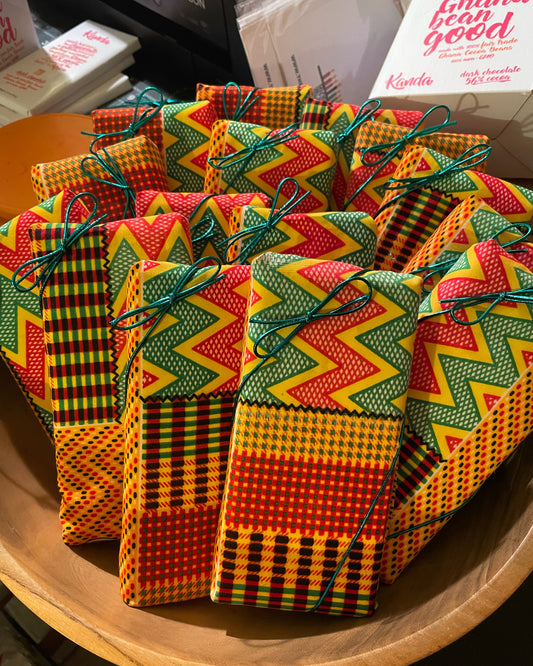 Chocolate Gift Set