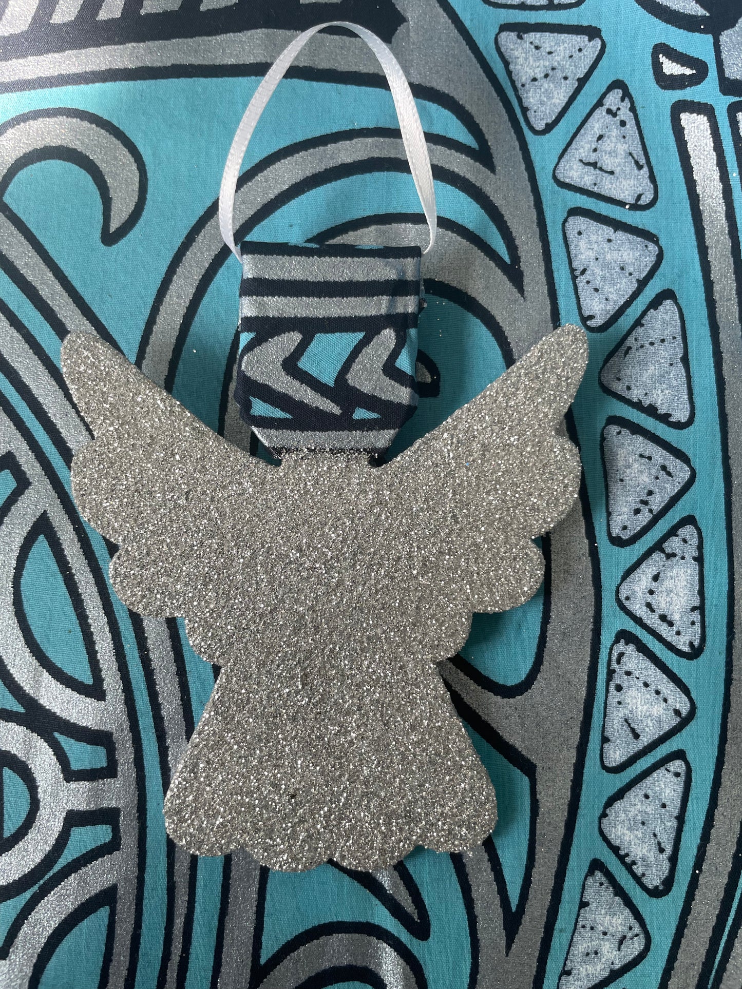 Angel Ornament/ Magnet