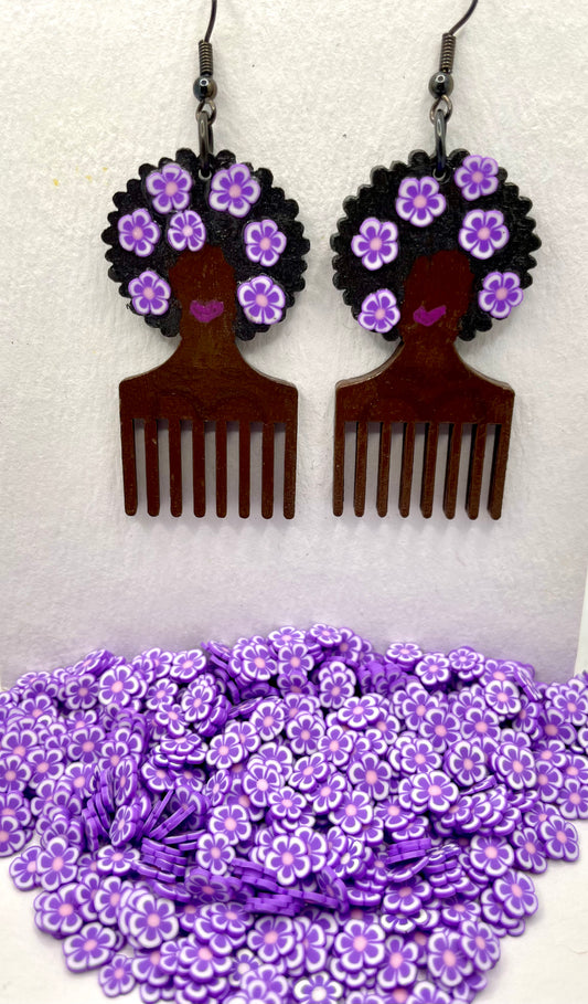 Flower Picks